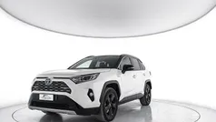 Usata 2019 Toyota RAV4 Hybrid Style SUV | 23.500 € (Super prezzo)