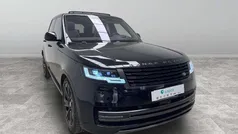 Nero Usata 2022 Land Rover Range Rover SE SUV | 117.900 € (Buon prezzo)