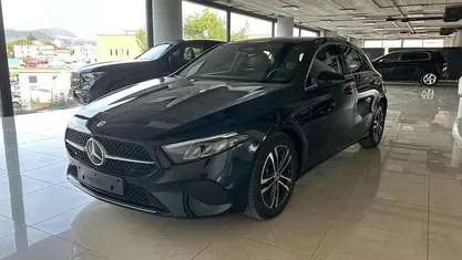 Usata Mercedes A180 Advanced 116 CV (85 kW) 2026 Utilitaria