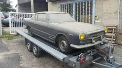 Usata 1967 Fiat Coupé Abarth Coupé | 19.900 €