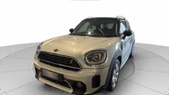 Grigio Usata 2021 Mini Cooper Countryman Business SUV | 20.900 € (Super prezzo)