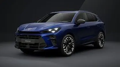 Usata 2026 Cupra Terramar SUV | 45.100 € (Buon prezzo)