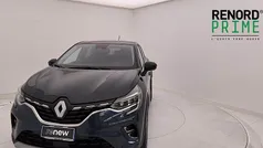 Usata 2022 Renault Captur Intens SUV | 18.900 € (Buon prezzo)