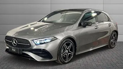 Usata Mercedes A180 116 CV (85 kW) 2025 Berlina