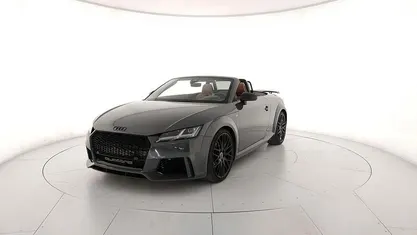 Usata Audi TT Design 2017 Coupé