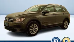 Usata 2020 VW Tiguan Business SUV | 20.900 € (Ottimo prezzo)