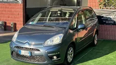 Usata 2012 Citroën C4 Picasso Seduction Monovolume | 3500 € (Buon prezzo)