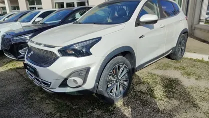 Usata DR F35 155 CV (114 kW) 2021 SUV