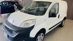 Usata 2020 Fiat Fiorino Monovolume | 6899 € (Buon prezzo)