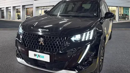 Usata Peugeot 2008 GT 131 CV (96 kW) 2022 SUV