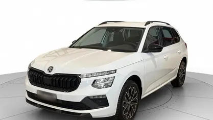 Usata Skoda Kamiq 95 CV (69 kW) 2025 SUV