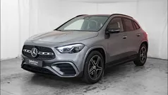 Grigio Nuova 2025 Mercedes 200 SUV | 43.723 € (Ottimo prezzo)