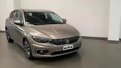 Usata Fiat Tipo Lounge 95 CV (69 kW) 2018 Berlina
