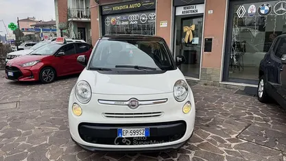 Usata 2013 Fiat 500L Lounge Monovolume | 5200 € (Ottimo prezzo)