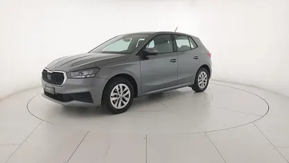 Usata Skoda Fabia Ambition 65 CV (47 kW) 2023 Utilitaria