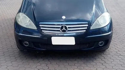 Usata Mercedes A180 Avantgarde 109 CV (80 kW) 2005 Berlina