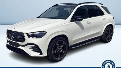 Usata Mercedes GLE350 AMG 333 CV (244 kW) 2025 Berlina