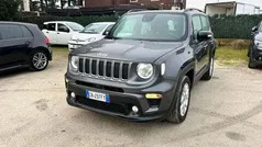 Grigio Usata 2023 Jeep Renegade Limited SUV | 17.490 € (Buon prezzo)
