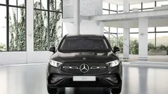 Nero Nuova 2025 Mercedes GLC300 | 74.500 € (Buon prezzo)