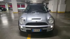Grigio Usata 2005 Mini Cooper S Due volumi | 5000 € (Super prezzo)