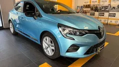 Azzurro Usata 2022 Renault Clio V Zen Due volumi | 15.950 € (Buon prezzo)