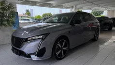 Grigio artense Usata 2025 Peugeot 308 GTi Station wagon | 25.900 € (Super prezzo)