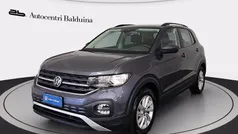 Usata 2022 VW T-Cross Style SUV | 18.500 € (Buon prezzo)