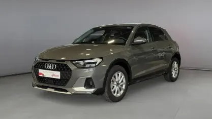 Gebraucht Audi A1 Design 116 PS (85 kW) 2025 Grau SUV