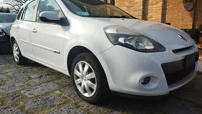 Usata Renault Clio GrandTour 105 CV (77 kW) 2012 Station wagon