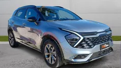 Usata 2023 Kia Sportage SUV | 33.500 € (Buon prezzo)