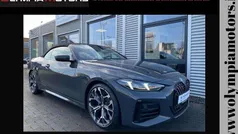 Usata 2024 BMW 420 M Sport Cabrio | 51.890 € (Buon prezzo)