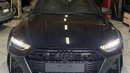 Usata 2023 Audi RS6 Performance Station wagon | 122.000 € (Buon prezzo)