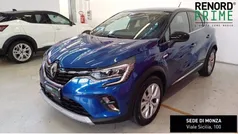 Bestyle bruges (blu iron + te Usata 2021 Renault Captur Intens SUV | 15.900 € (Ottimo prezzo)