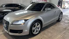 Usata 2007 Audi TT S-Line Coupé | 10.490 € (Buon prezzo)