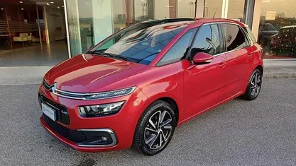 Usata 2017 Citroën C4 Picasso Feel Monovolume | 10.500 € (Buon prezzo)
