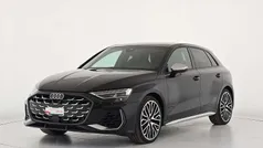 Usata 2024 Audi S3 Ambiente Tre volumi | 56.800 € (Buon prezzo)