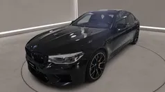 Usata 2020 BMW M5 Competition Edition Tre volumi | 90.000 € (Cara)