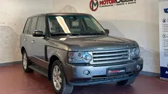 Usata 2007 Land Rover Range Rover Vogue SUV | 7500 € (Ottimo prezzo)