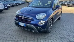 Usata 2019 Fiat 500X Cross SUV | 12.390 € (Super prezzo)
