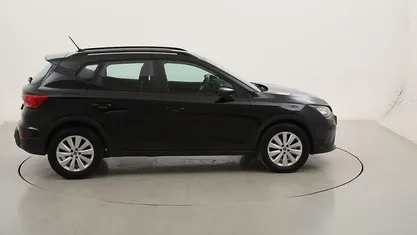 Usata Seat Arona Style 95 CV (69 kW) 2024 SUV