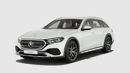 Usata 2025 Mercedes 220 Premium Station wagon | 98.796 €