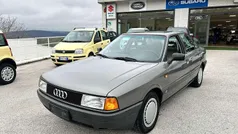 Beige Usata 1987 Audi 80 Tre volumi | 3500 €