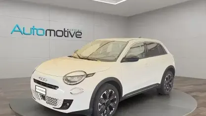 Usata Fiat 600 La Prima 101 CV (74 kW) 2025 Bianco SUV