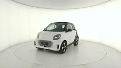 Bianco Usata 2020 Smart ForTwo Electric Drive Passion Tre volumi | 8900 € (Ottimo prezzo)