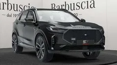 Nero Nuova 2025 Sportequipe S7 SUV | 33.900 € (Buon prezzo)