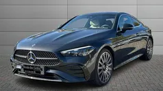 Usata 2024 Mercedes CLE300 AMG Line Premium Coupé | 62.000 € (Buon prezzo)