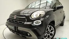 Usata 2018 Fiat 500L Cross Monovolume | 10.986 € (Buon prezzo)