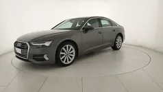 Usata 2022 Audi A6 Business Tre volumi | 27.900 € (Super prezzo)