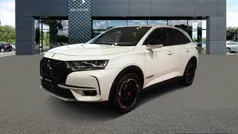 Bianco Usata 2022 DS Automobiles DS7 Crossback Performance SUV | 28.500 € (Buon prezzo)