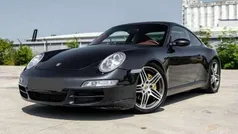 Usata 2005 Porsche 997 Coupé | 53.000 € (Buon prezzo)